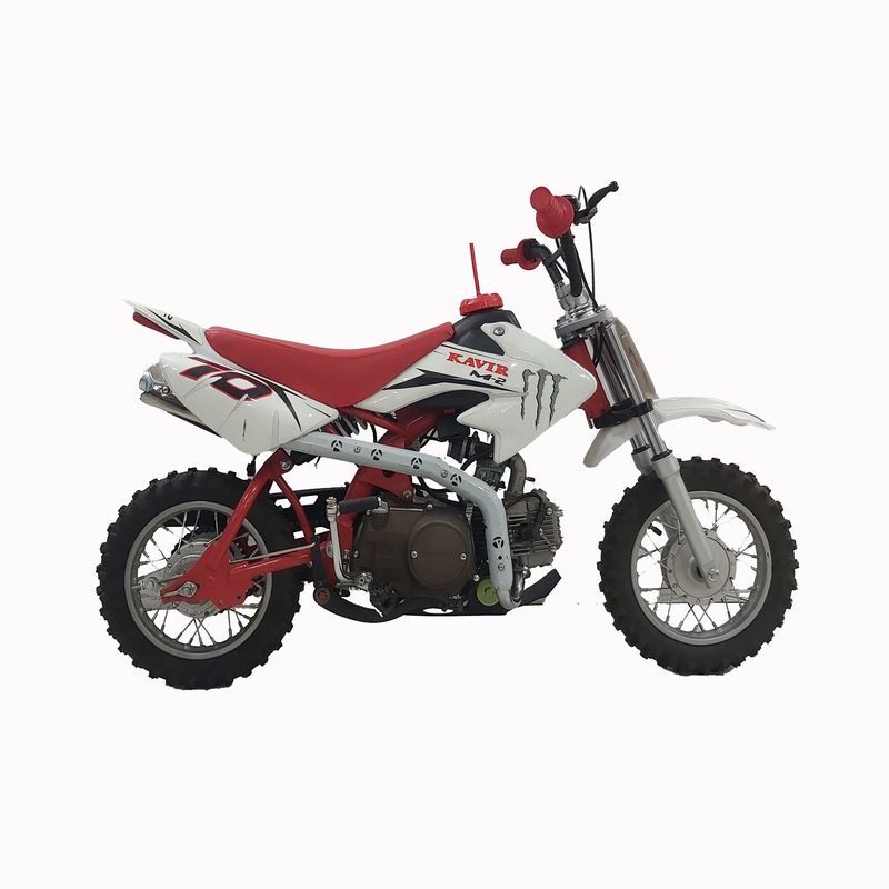 موتورسیکلت کویر مدل mt2 سال 1400